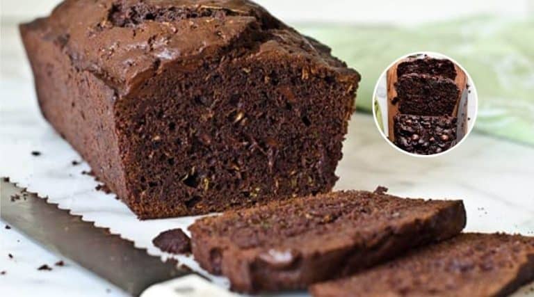 Zucchini Chocolate Chip Bread Recipes