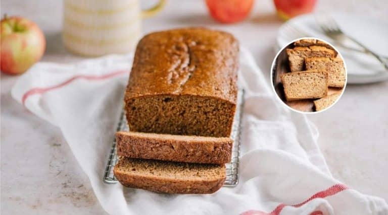 Applesauce Bread Recipes