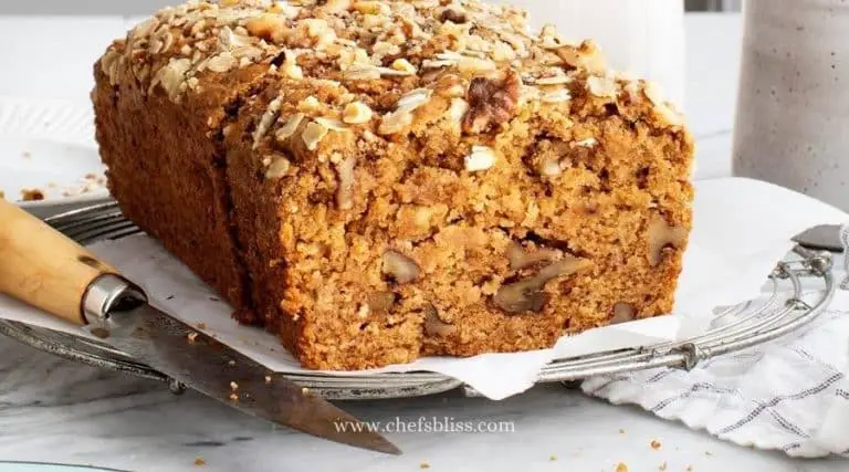 Banana Bread Recipes