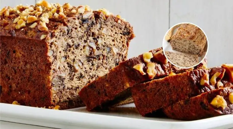 Banana Walnut Bread Recipes
