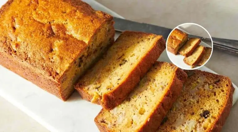 12 Best Banana Bread Recipes For Two Loaves To Try Now ChefsBliss Best Banana Bread Recipes For 2 Loaves 768x427