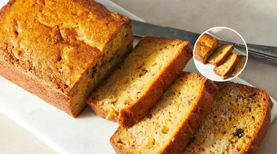 best banana bread recipes for 2 loaves