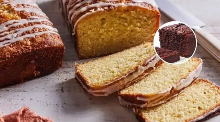 bread machine cake recipes