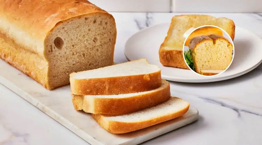 Bread Machine White Bread Recipes