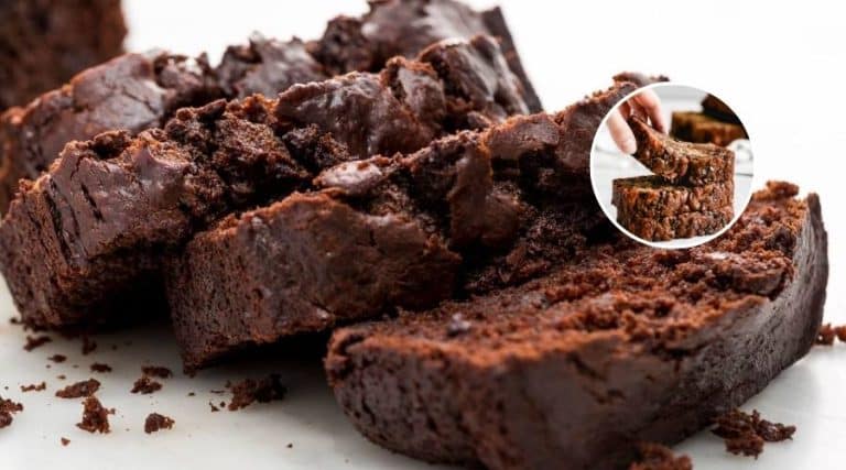 Chocolate Banana Bread Recipes