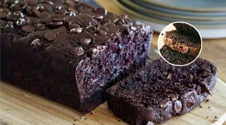 Chocolate Zucchini Bread Recipes