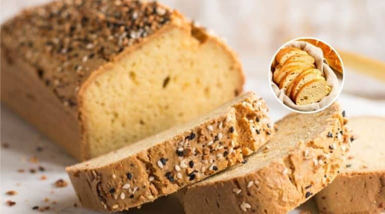 15+ Delicious Low Carb Bread Machine Recipes to Try Today – ChefsBliss