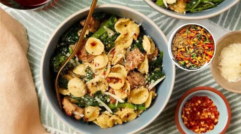 12+ Delicious Mother&rsquo;s Day Dinner Recipes to Wow Mom &ndash; ChefsBliss