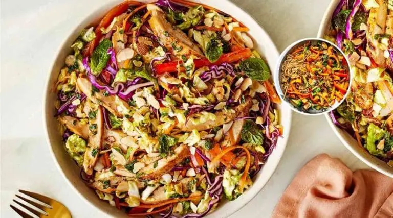 mother's day lunch recipes