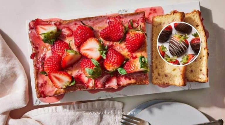 mother's day recipes