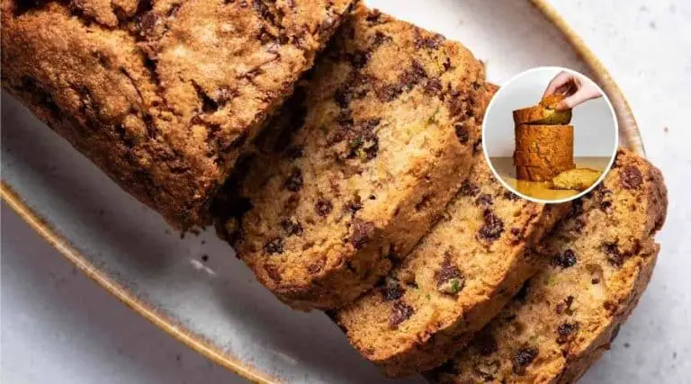 zucchini bread recipes with pineapple