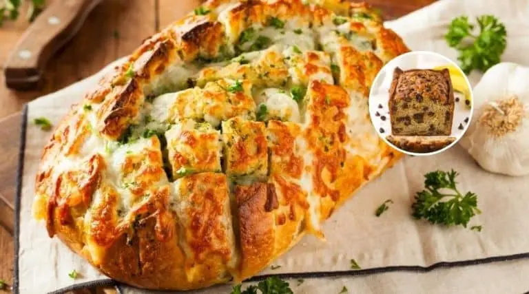 Gluten-Free Breakfast Bread Recipes