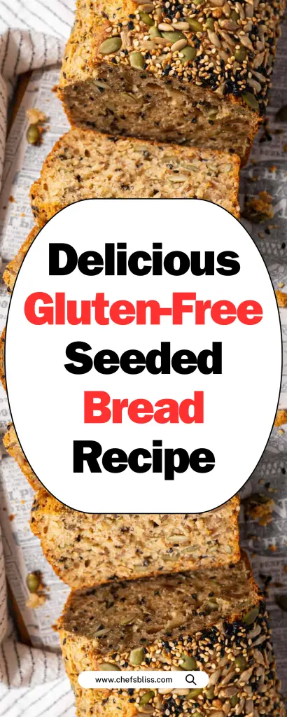 15+ Best Gluten Free Bread Machine Recipes to Try Today – ChefsBliss