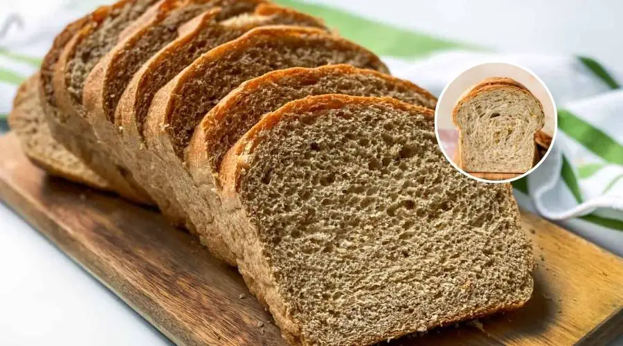 Gluten-Free Whole Grain Bread Recipes