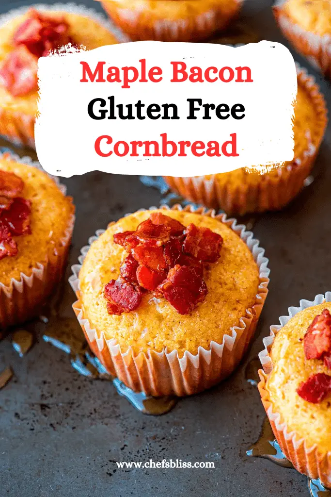 15+ Delicious Gluten-Free Cornbread Recipes for Every Occasion – ChefsBliss