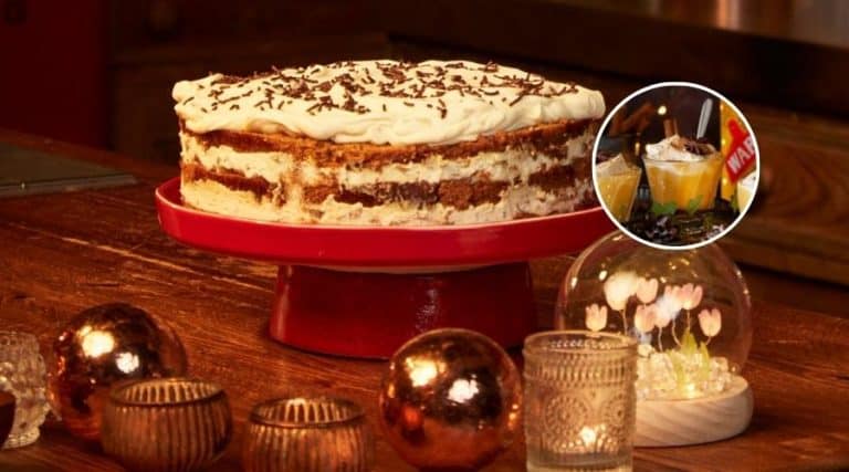 What to Do With Leftover Advocaat
