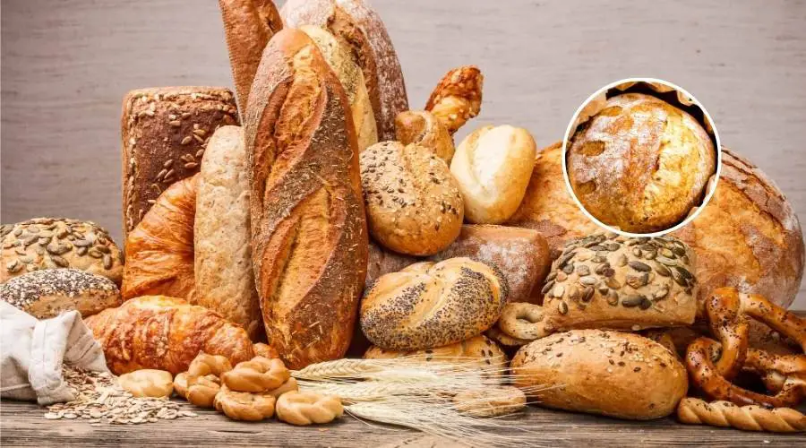 Gluten-Free Artisan Bread Recipes