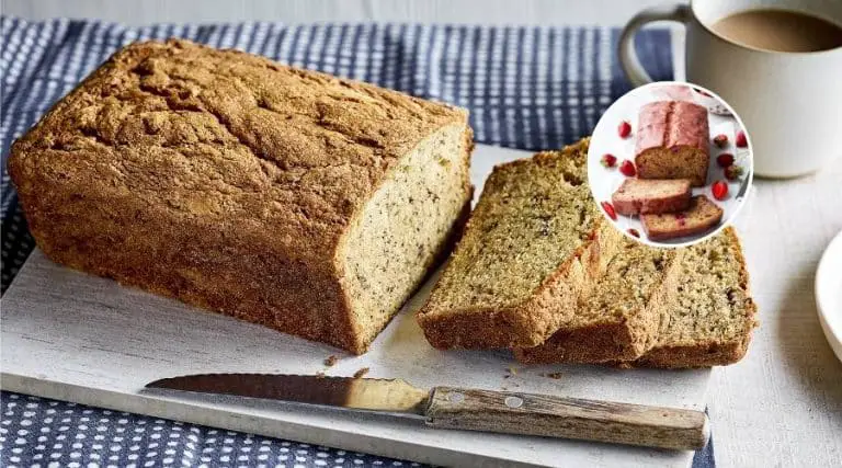 gluten free banana bread recipes