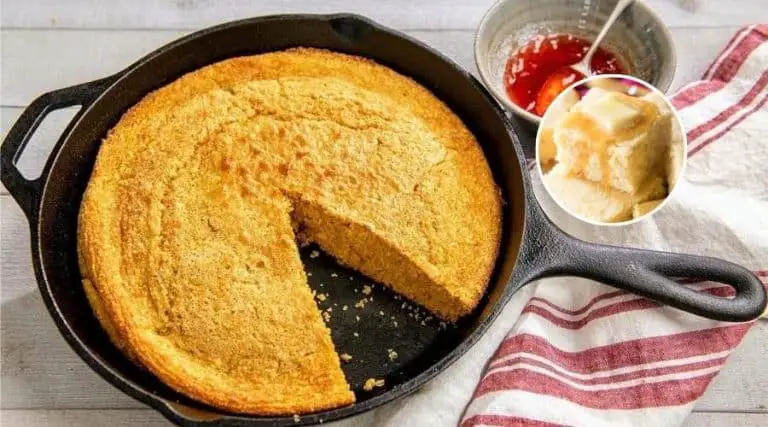 Gluten Free Cornbread Recipes