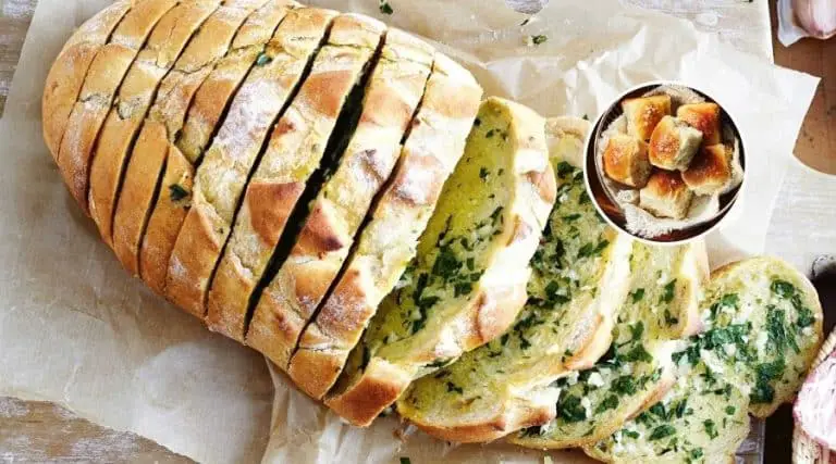 Gluten-Free Keto Bread Recipes