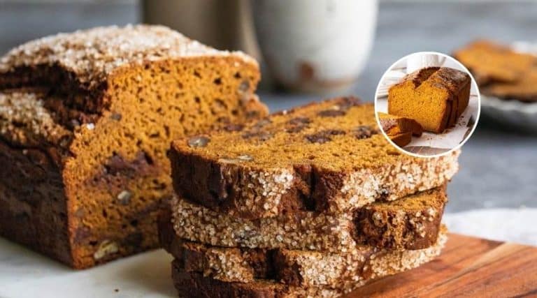 Gluten-Free Pumpkin Bread Recipes