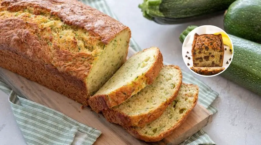 Gluten-Free Zucchini Bread Recipes