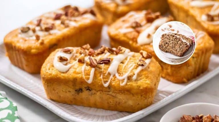 Hummingbird Bread Recipes
