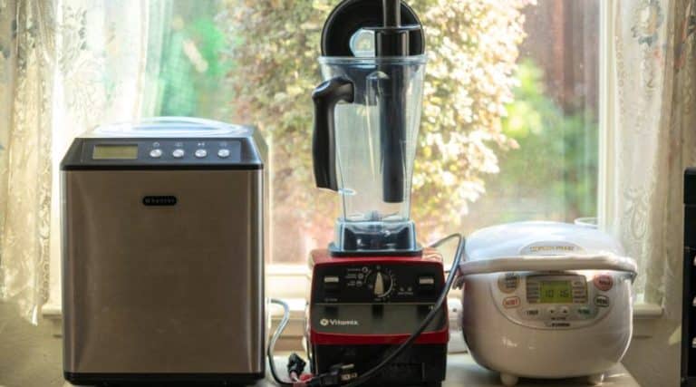 Best Whynter Ice Cream Maker Reviews