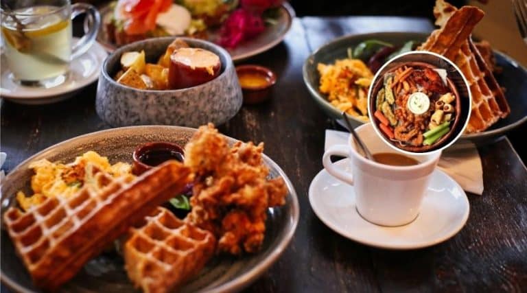 Father's Day Brunch Recipes