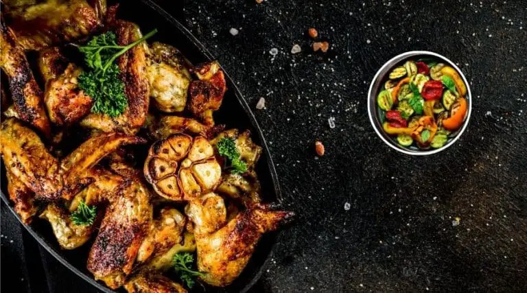 Father's Day Grilling Recipes