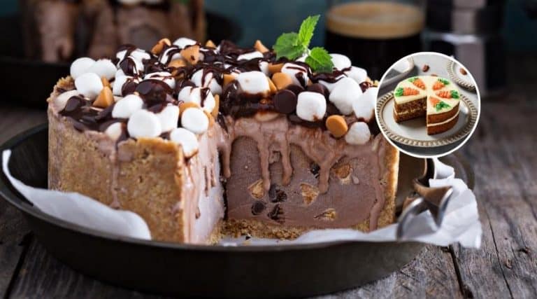 Father's Day Cake Recipes