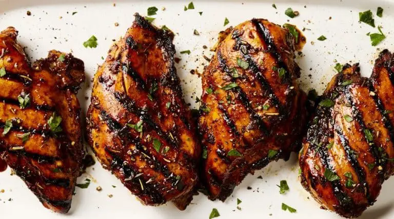 Breville Sear and Press Grill Recipes