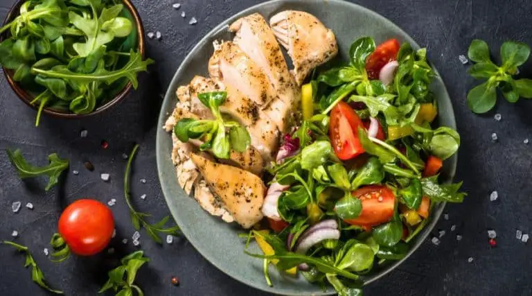 Breville Smart Oven Chicken Breast Recipes