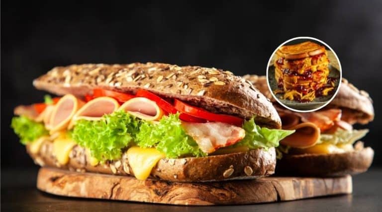 cuisinart sandwich maker recipes