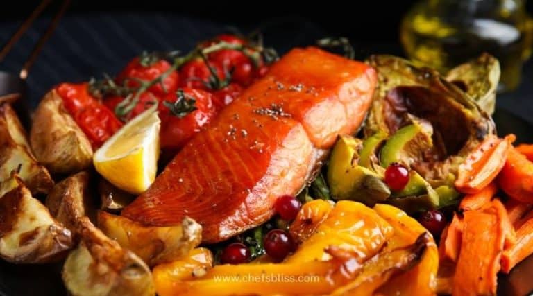 Father's Day Air Fryer Recipes