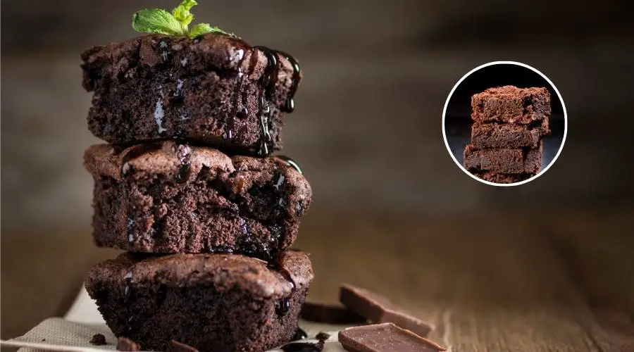 Father's Day Brownie Recipes