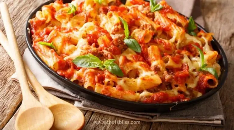 Father's Day Casserole Recipes