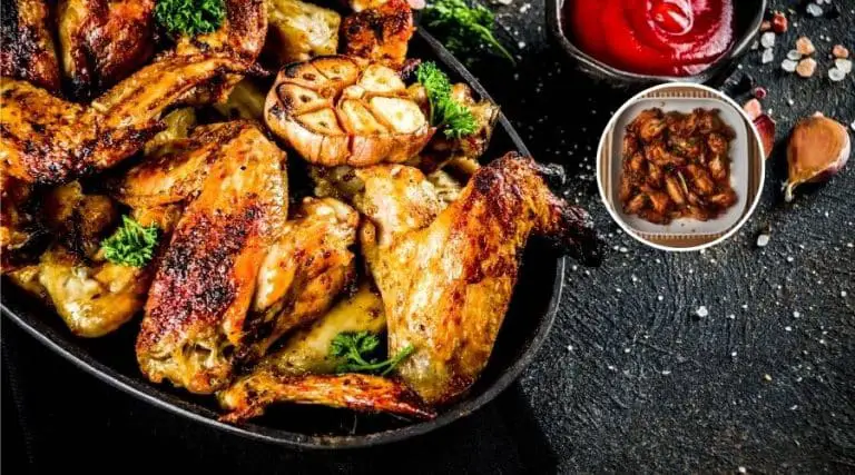 Father's Day Chicken Recipes