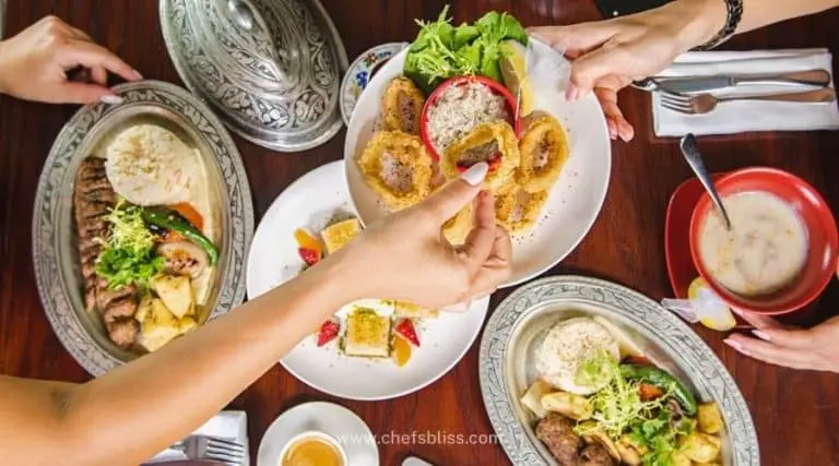Father's Day Instant Pot Recipes