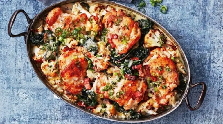 father's day keto recipes