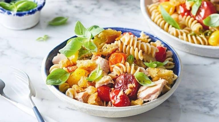 Father's Day Lunch Recipes