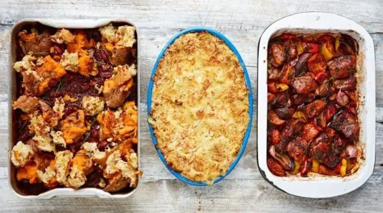 father's day oven recipes