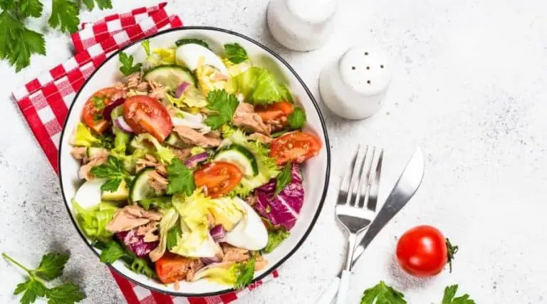 Father's Day Salad Recipes