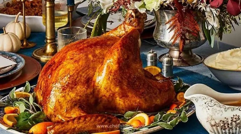 father's day turkey recipes