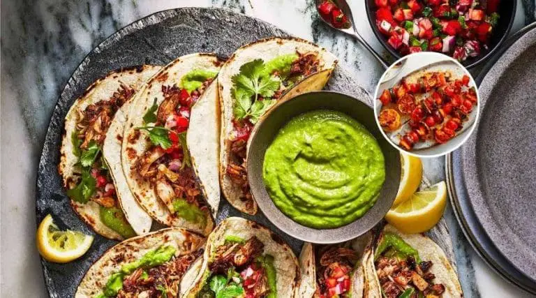 father's day vegetarian recipes