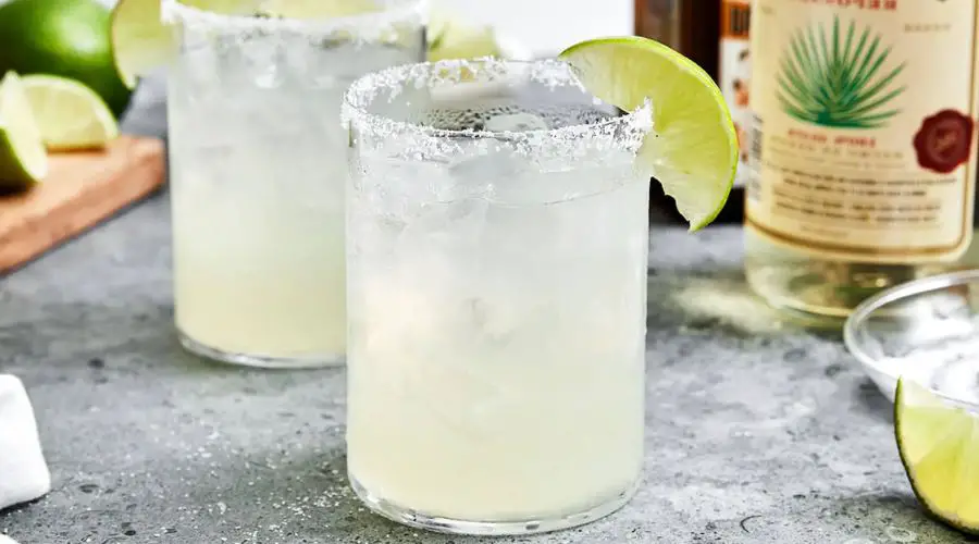 Jimmy Buffett Margarita Machine Recipes