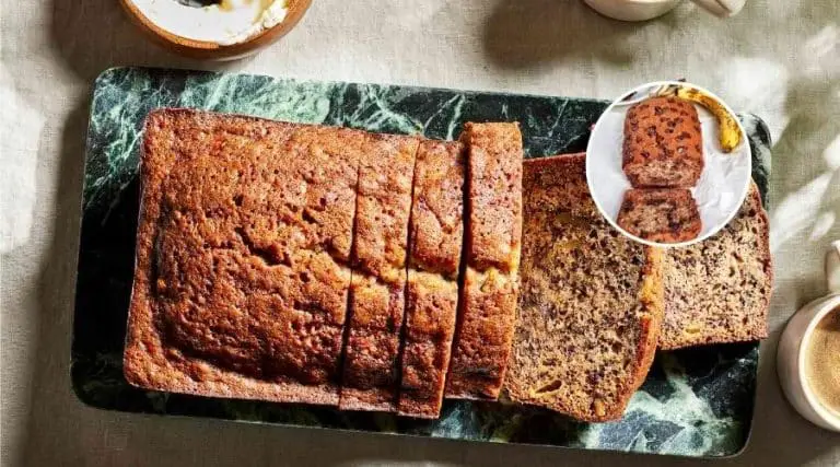 Keto Banana Bread Recipes