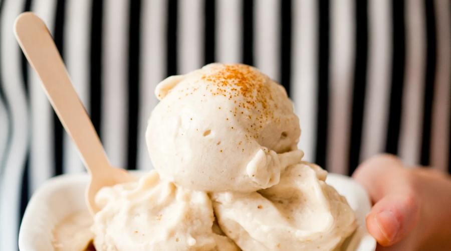 Pampered Chef Ice Cream Maker Recipes