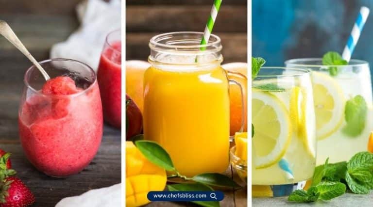 Slush machine recipes alcoholic