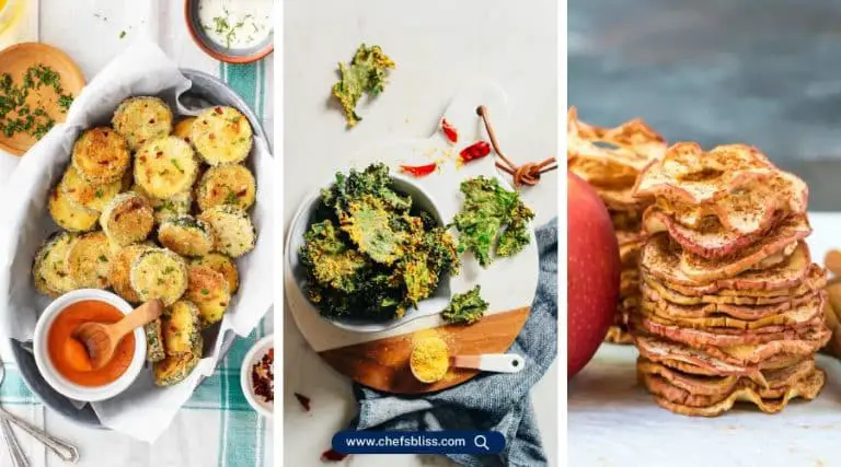 Cuisinart Air Fryer Dehydrator Recipes